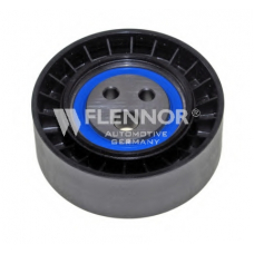 FS21907 FLENNOR Паразитный / ведущий ролик, поликлиновой ремень