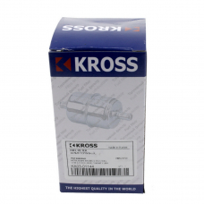 KA0301144 KROSS Фильтр топливный