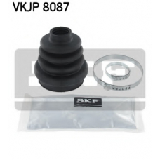 VKJP 8087 SKF Комплект пылника, приводной вал