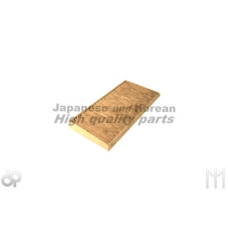 US102505 ASHUKI Фильтр, воздух во внутренном пространстве