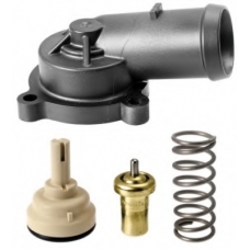 8MT 354 776-701 HELLA Термостат, охлаждающая жидкость