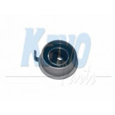 DTE-3002 KAVO PARTS Натяжной ролик, ремень грм