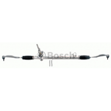 K S01 000 799 BOSCH Рулевой механизм