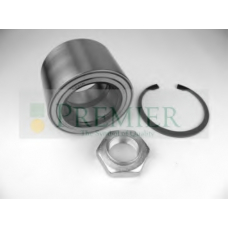 PWK1633 BRT Bearings Комплект подшипника ступицы колеса