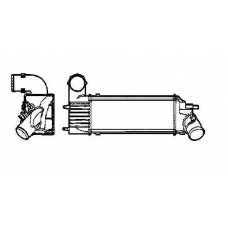 30835 NRF Интеркулер