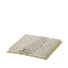 E2915LI HENGST FILTER Фильтр, воздух во внутренном пространстве