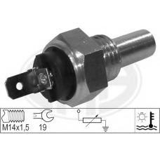 330090 ERA Датчик, температура охлаждающей жидкости