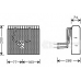 4300V173 VAN WEZEL Испаритель, кондиционер