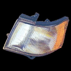 316-1502R-AS DEPO Corner lamp