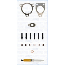 JTC11359 AJUSA Монтажный комплект, компрессор
