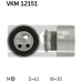 VKM 12151 SKF Натяжной ролик, ремень грм
