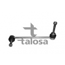 50-01177 TALOSA Тяга / стойка, стабилизатор