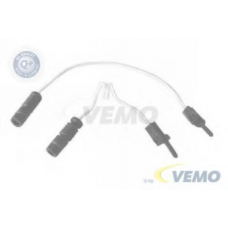 V30-72-0589 VEMO/VAICO Сигнализатор, износ тормозных колодок