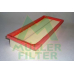 PA2109 MULLER FILTER Воздушный фильтр