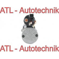 A 75 870 ATL Autotechnik Стартер