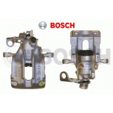 0 986 473 847 BOSCH Тормозной суппорт