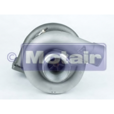 334459 MOTAIR TURBOLADER Компрессор, наддув