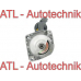 A 15 910 ATL Autotechnik Стартер