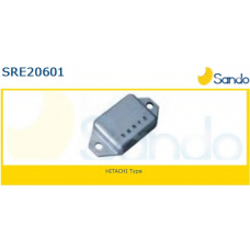 SRE20601 SANDO Регулятор
