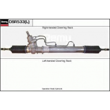 DSR533L DELCO REMY Рулевой механизм