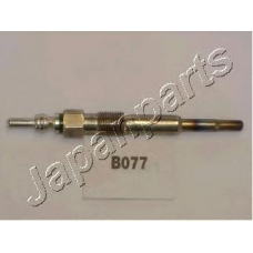 B077 JAPANPARTS Свеча накаливания