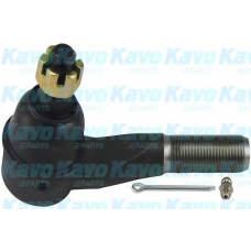 STE-1522 KAVO PARTS Наконечник поперечной рулевой тяги