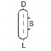 LRA03093 TRW Генератор