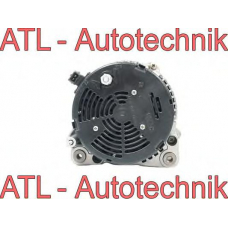 L 39 210 ATL Autotechnik Генератор