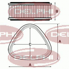 AF0133 DELPHI 