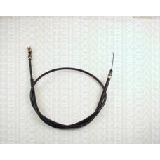 8140 28142 TRIDON Hand brake cable