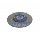 032.269<br />SAMPA