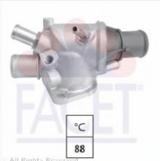 7.8149 FACET Термостат, охлаждающая жидкость