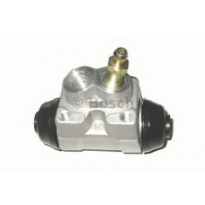 F 026 A02 268 BOSCH Колесный тормозной цилиндр