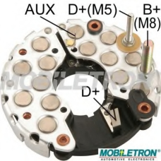 RB-88H MOBILETRON Выпрямитель, генератор