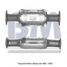 BM90912 BM CATALYSTS Катализатор