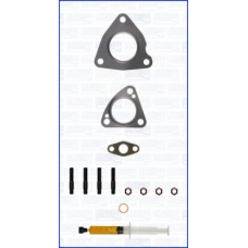 JTC11567 AJUSA Монтажный комплект, компрессор