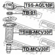 TSS-AGL10F