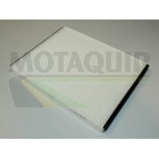 VCF206 MOTAQUIP Фильтр, воздух во внутренном пространстве