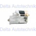 A 16 500 DELTA AUTOTECHNIK Стартер