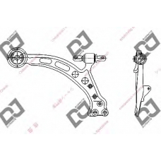 DA1058 DJ PARTS Рычаг независимой подвески колеса, подвеска колеса