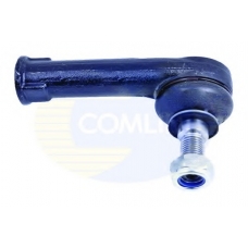 CTR2043 COMLINE Наконечник поперечной рулевой тяги
