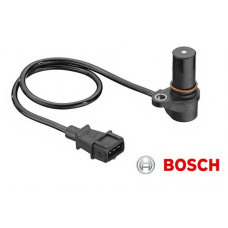 0 281 002 285 BOSCH Датчик импульсов; датчик частоты вращения, управле