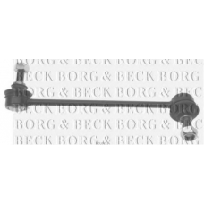 BDL6651 BORG & BECK Тяга / стойка, стабилизатор