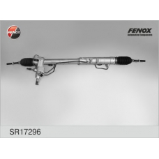 SR17296 FENOX Рулевой механизм