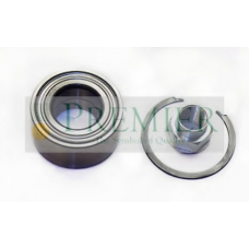 PWK1804 BRT Bearings Комплект подшипника ступицы колеса