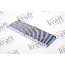 1731531 KRAFT AUTOMOTIVE Фильтр, воздух во внутренном пространстве