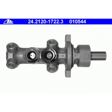24.2120-1722.3 ATE Главный тормозной цилиндр