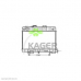 31-1385 KAGER Радиатор, охлаждение двигателя