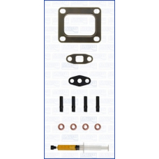 JTC11147 AJUSA Монтажный комплект, компрессор