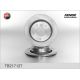 TB217127 FENOX Тормозной диск